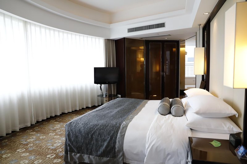 Zhejiang Grand Hotel Room Type