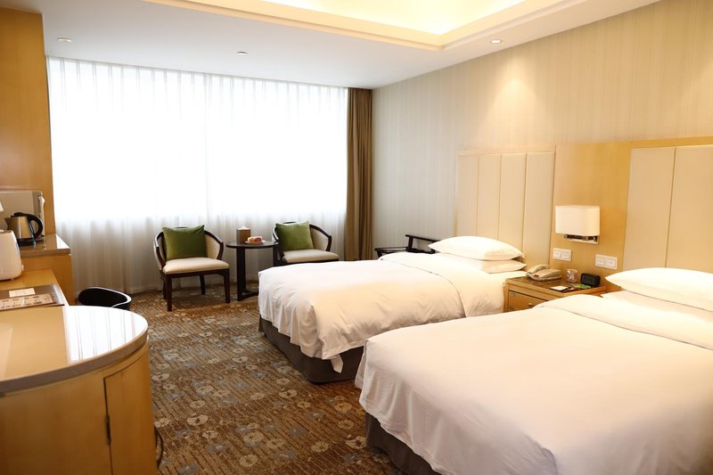 Zhejiang Grand Hotel Room Type
