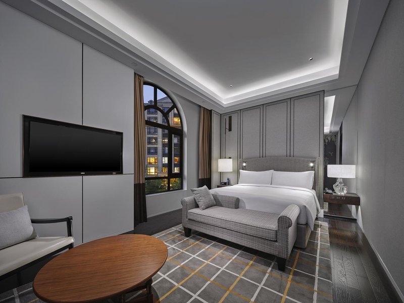 Hilton Beijing Daxing Room Type