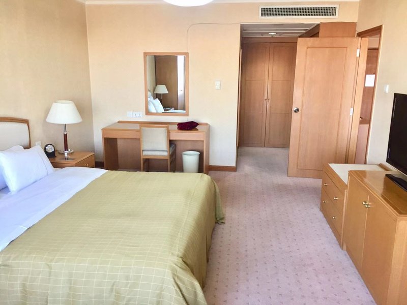 Yanyuan International Hotel Room Type