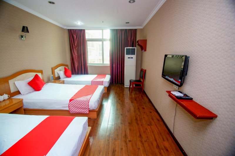 Yueda Holiday Hotel Guest Room