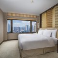 LN Garden Hotel Guangzhou Room Type