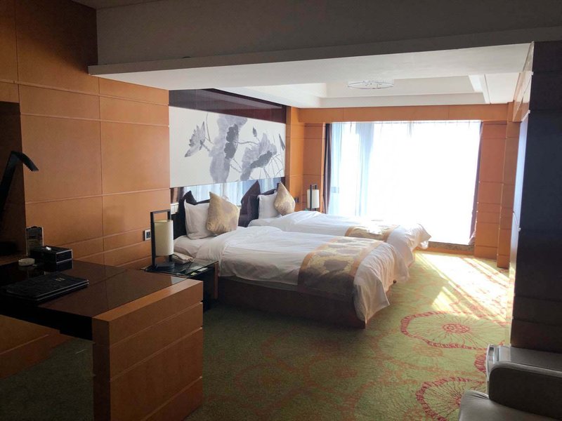 Yandu International Hotel Room Type