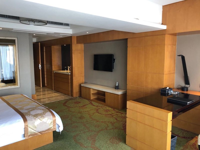Yandu International Hotel Room Type
