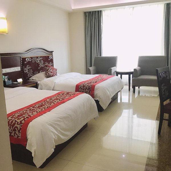 Hainan Tengpeng Hotel Guest Room