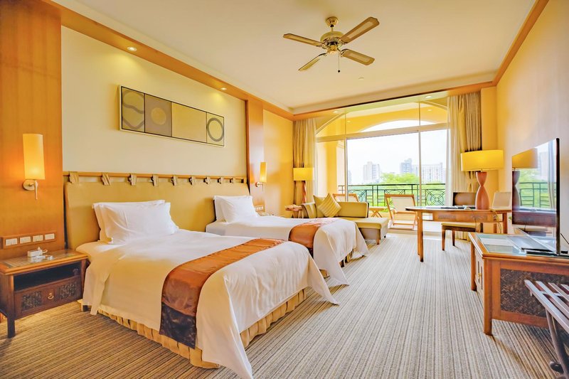 Fengjing Hotel Room Type