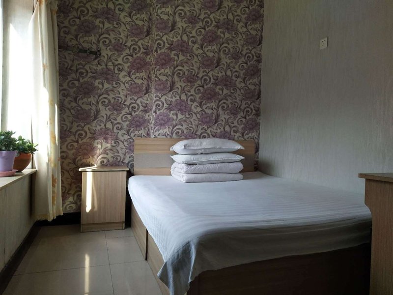 Hongyun Hotel Guest Room