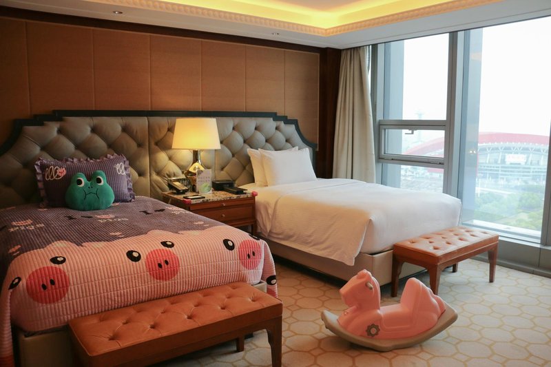 Han Yue Lou Hotel NanjingRoom Type