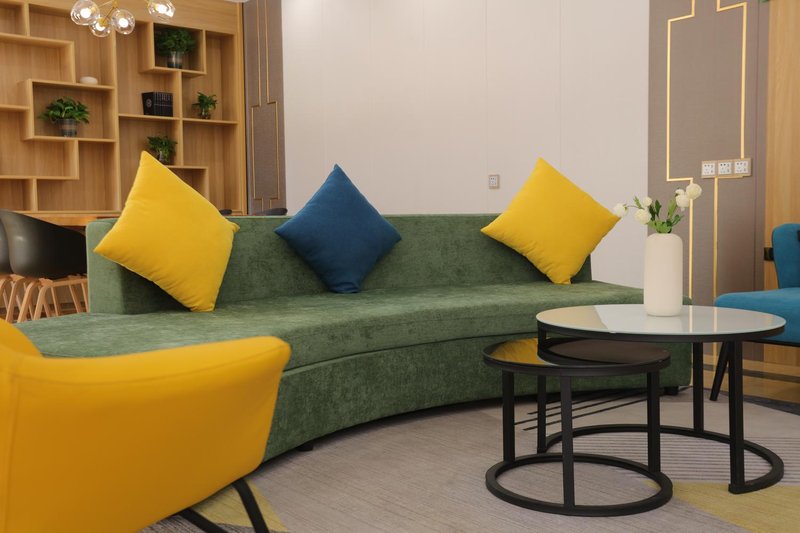 GreenTree Inn Hebei Zhangjiakou Jinding Ci’er Mountain Road Business Hotel Other