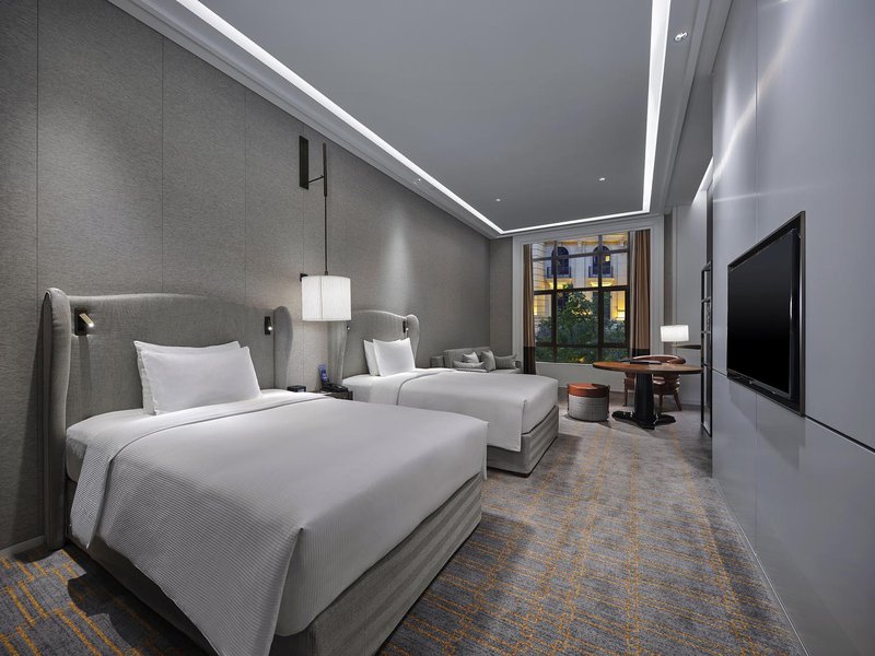 Hilton Beijing Daxing Room Type