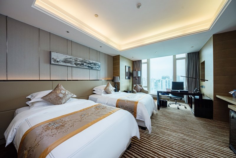Shenzhen YANGBANGLANGYUE International Hotel Room Type
