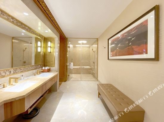 Qiyashang International HotelRoom Type