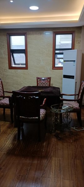Dushi 88 Express Hotel Dazhou Nanwai Guest Room