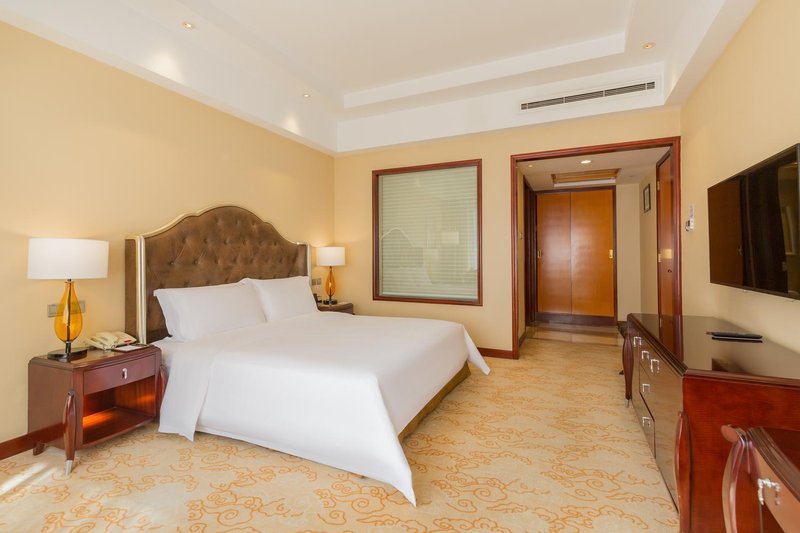 Yulong  International Hotel Room Type
