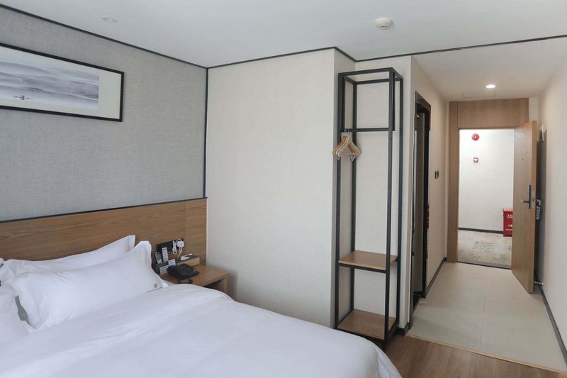 Anda HotelGuest Room