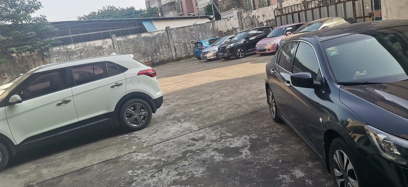 Taoyuan Business Hotel Foshan GuanyaoOver view