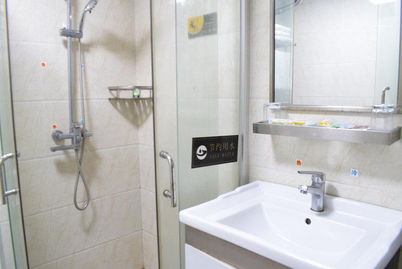 Jiaqi Yuejiang Hotel (Xiamen SM Square Jiangtou Metro Station)Other