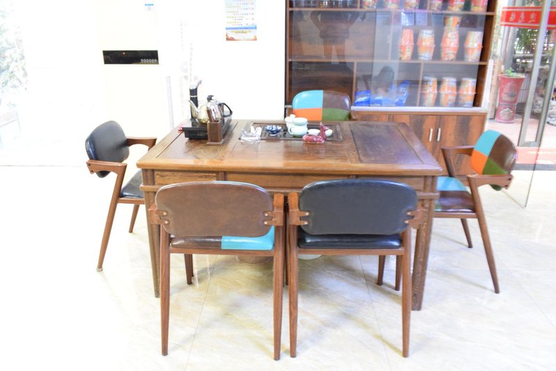 Jiaqi Yuejiang Hotel (Xiamen SM Square Jiangtou Metro Station)Lobby