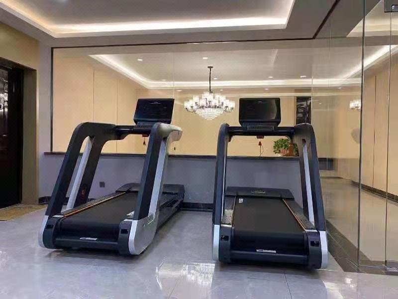 Weston East China Sea Hotel休闲