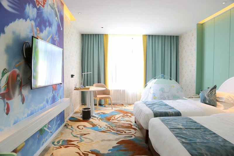 Tongli Lake Resort (Phase II) Room Type