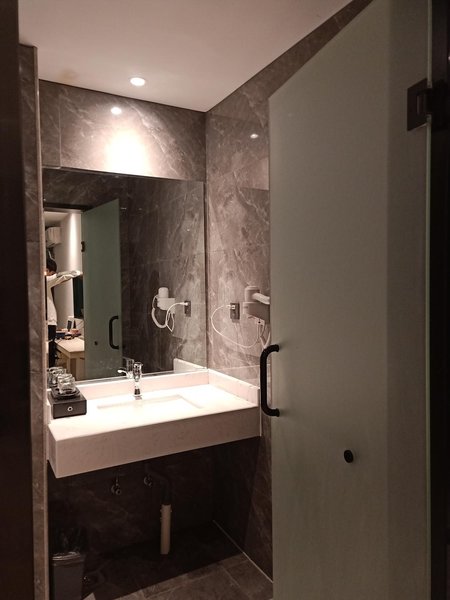 Tinglan Light Stay HotelGuest Room