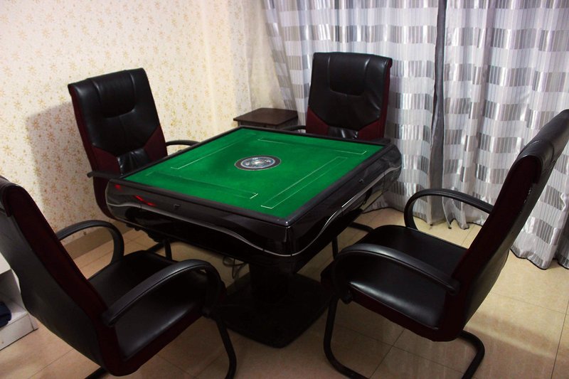 Tinglan Light Stay HotelGuest Room