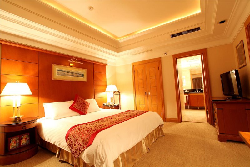 Swish Hotel DalianRoom Type