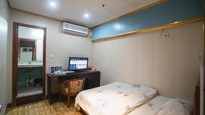 Zhongshan Guanlong Hotel Guest Room