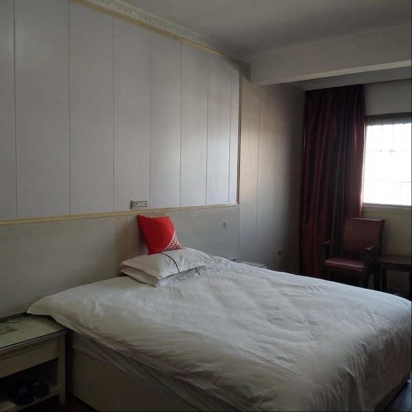 OYO xinyu luxury hotel Guest Room