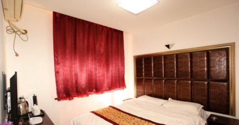 Huijia Express Hotel Guest Room