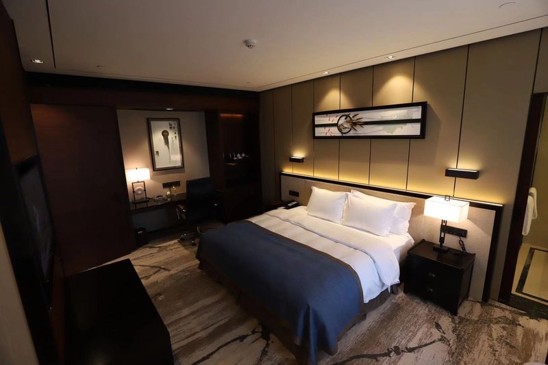 Qiaocheng Hotel Room Type