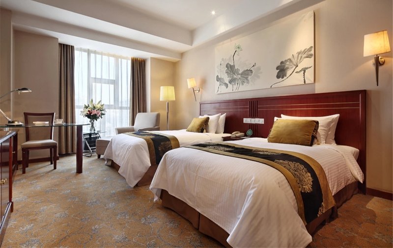 Zhengfei International Hotel Room Type