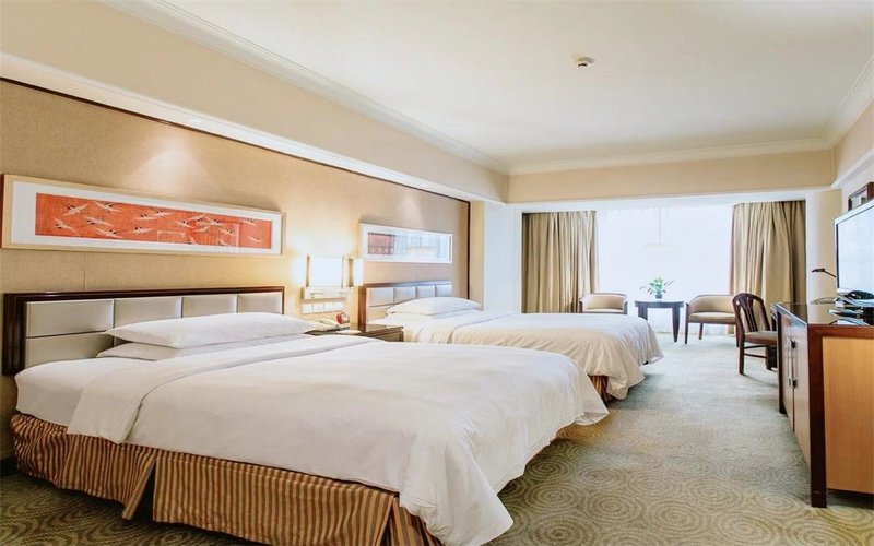 Golden Flower Hotel Xi'an Room Type