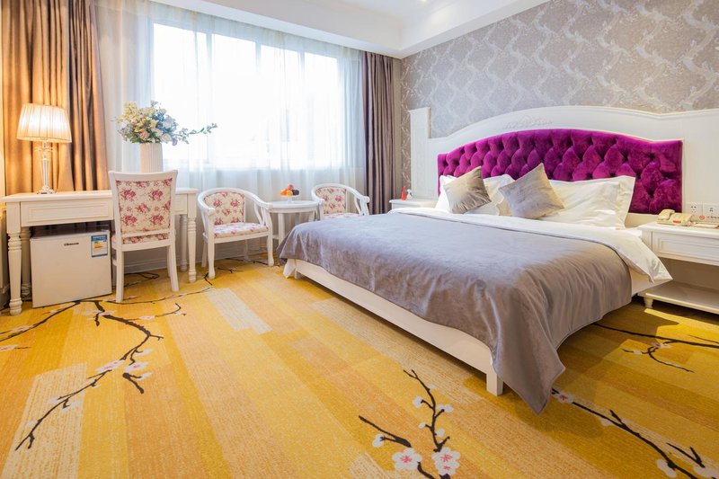 Guilin Hongfeng Jingcheng HotelGuest Room