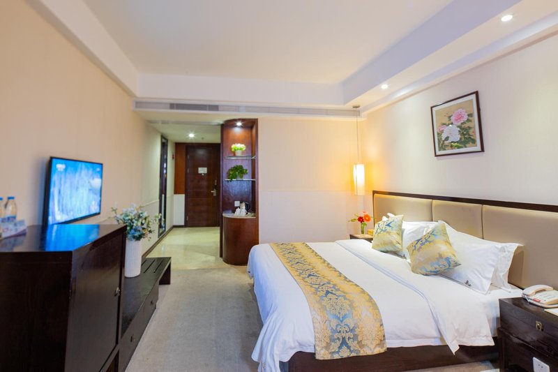 Guilin Hongfeng Jingcheng HotelGuest Room