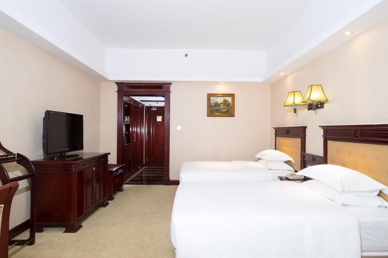 Mingchen International Hotel Room Type