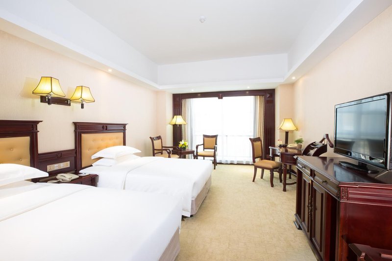 Mingchen International HotelRoom Type