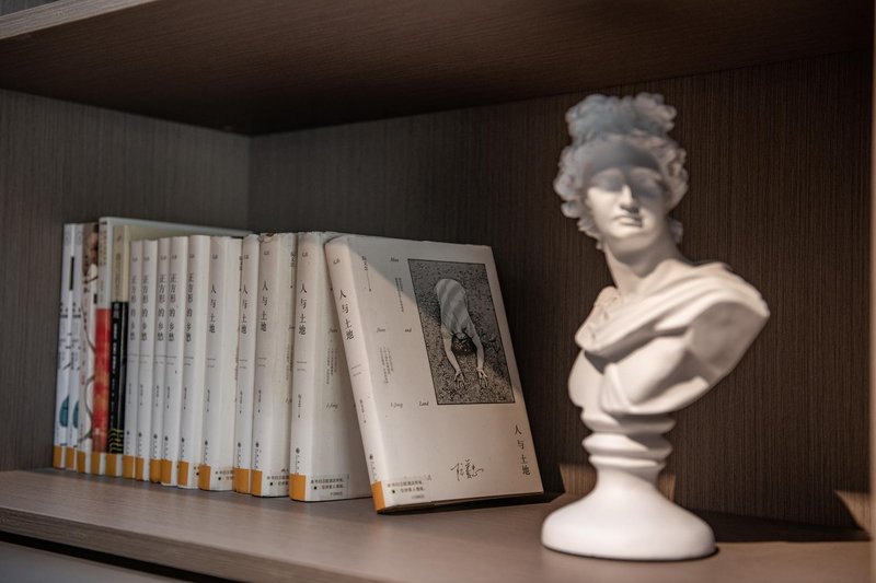 Hanting Hotel (Tiajin Jinghai Jingwen Road)Other