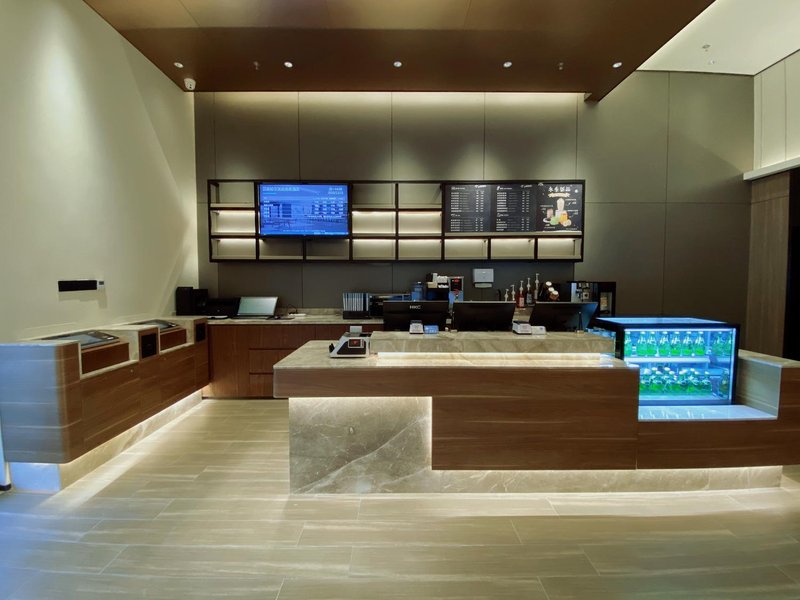 大堂/接待台
