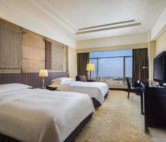 Sheraton Hotel Dongguan Room Type