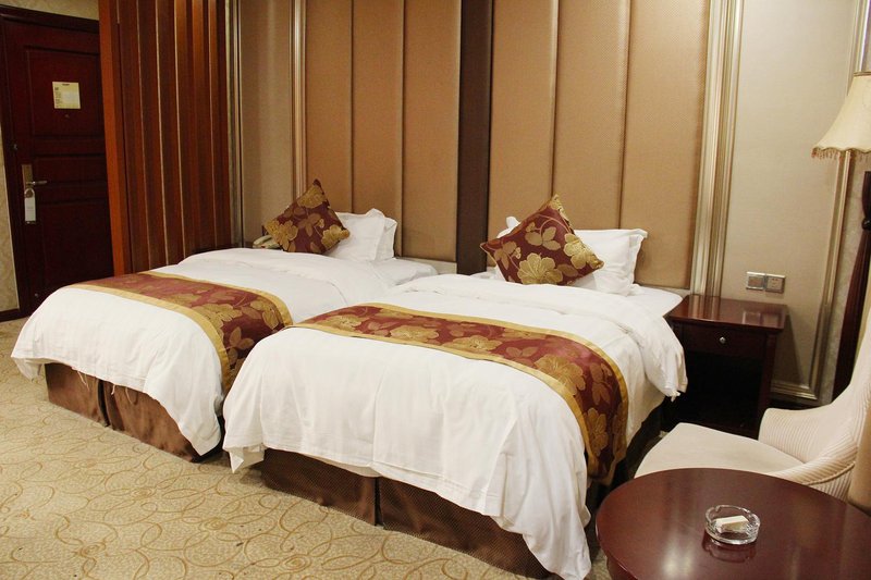 Zall Royal Hotel Room Type