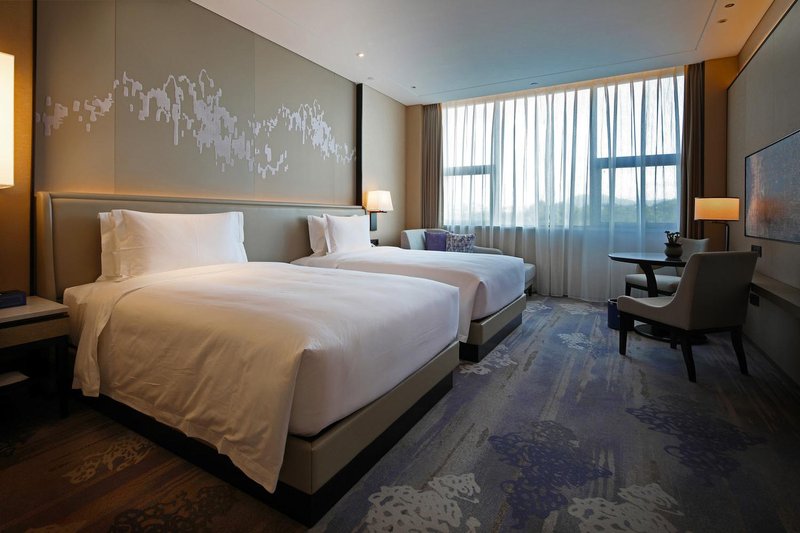 Wyndham Baise ResortRoom Type