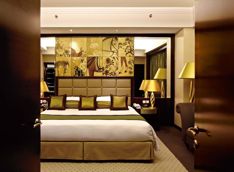 Kempinski Hotel Shenzhen Room Type