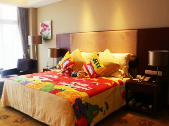 Hainan Guest House No. 1 Building Room Type