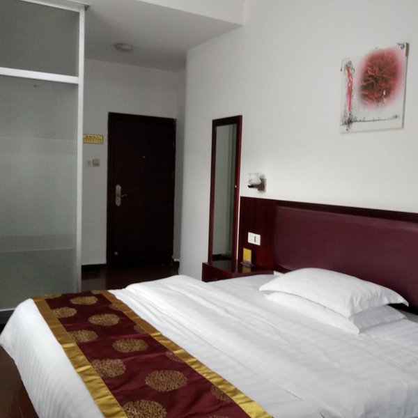 Xinxin HotelGuest Room