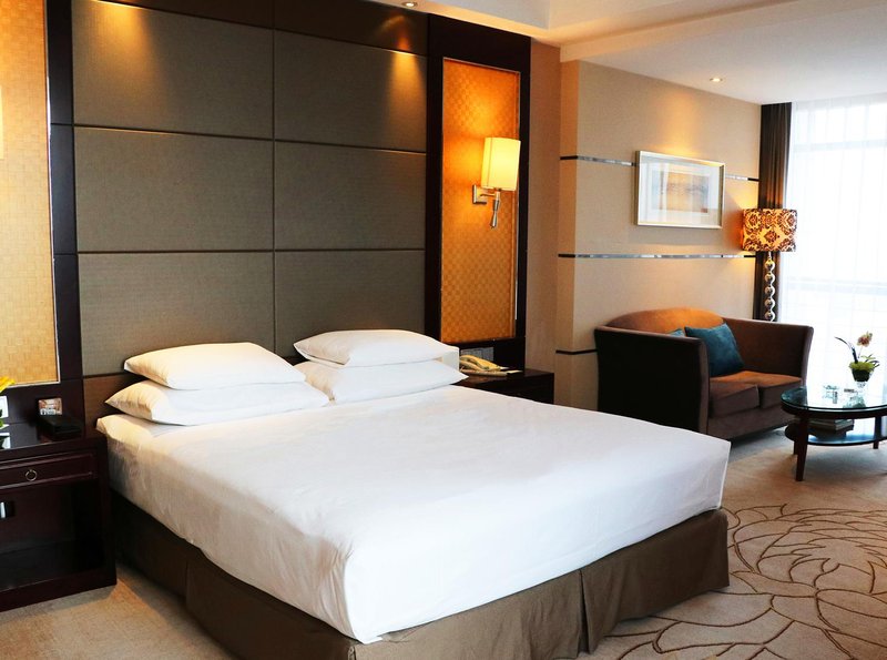 New Century Hotel Hefei Room Type