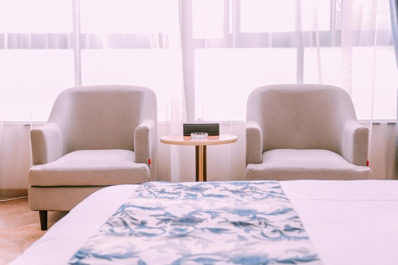 Homeinn (GE Yang Road, Ma'anshan) Guest Room