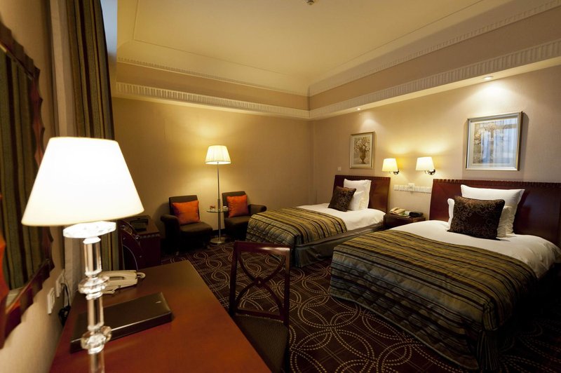 Hengshan Picardie Hotel Room Type