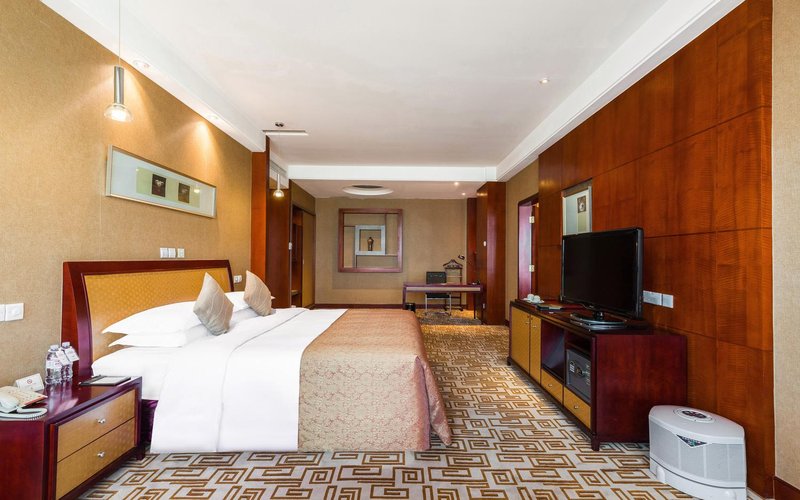 Empark Grand Hotel Kunming Room Type