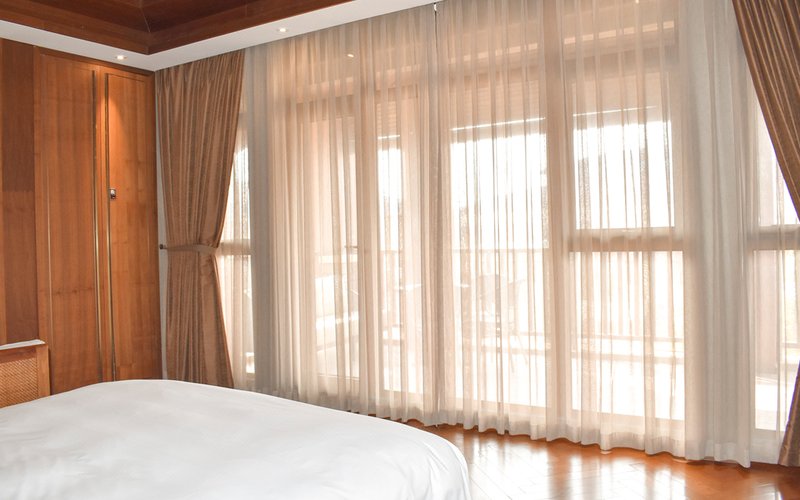 Luneng Yitang Ocean Spring Hotel Room Type